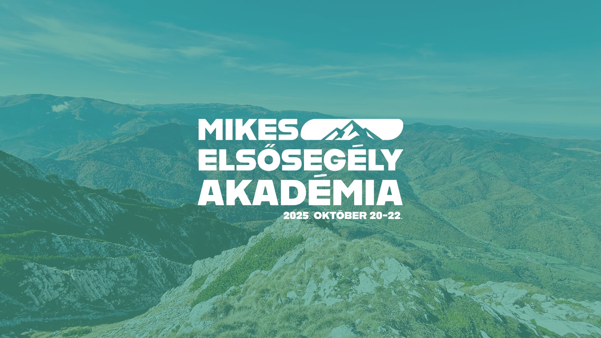 III. Mikes Elsősegély Akadémia